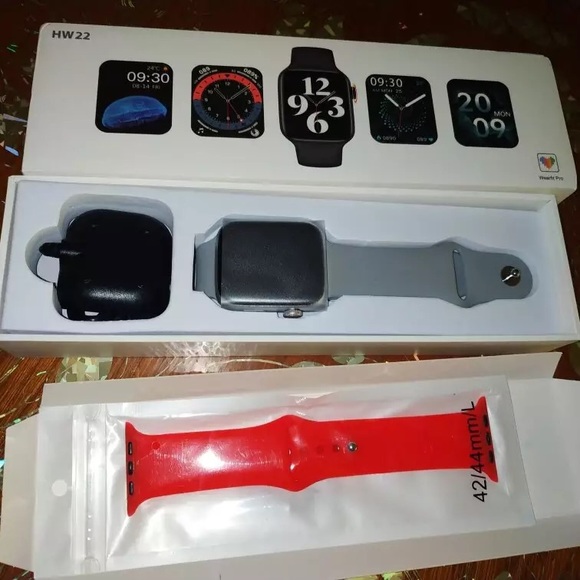 Smartwach - Picture 9 of 11